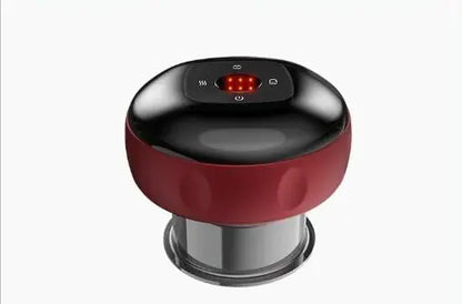 Nagrzewający Masażer do Ciała