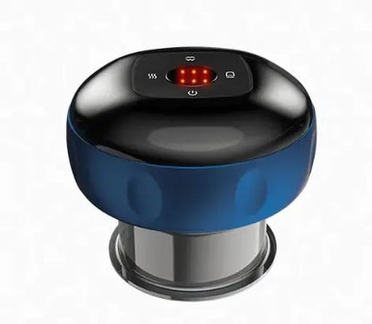 Nagrzewający Masażer do Ciała