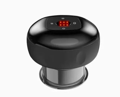 Nagrzewający Masażer do Ciała